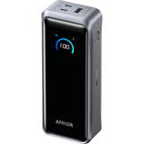 Anker Prime 26.750 mAh - 300 W powerbank Grijs