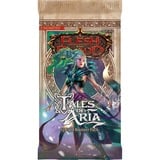 Asmodee Flesh and Blood: Tales of Aria Blitz Deck Lexi Kaartspel Engels, 2 spelers, 10 - 15 minuten, vanaf 16 jaar