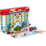 BRIO Adventskalender 2021 Baan