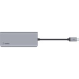 Belkin UCB-C 7-in-1 Multiport dockingstation 