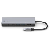 Belkin UCB-C 7-in-1 Multiport dockingstation 