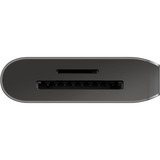 Belkin UCB-C 7-in-1 Multiport dockingstation 