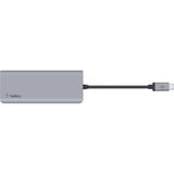 Belkin UCB-C 7-in-1 Multiport usb-hub 