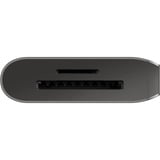 Belkin UCB-C 7-in-1 Multiport usb-hub 