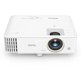 BenQ TH685 dlp-projector Wit, 3500 ANSI-Lumen, 3D Ready, HDR