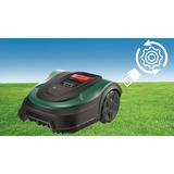 Bosch BOSCH Indego M+700 robotmaaier Groen/zwart