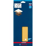 Bosch Expert C470 schuurpapier 115x280mm, K120 10 stuks