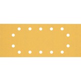 Bosch Expert C470 schuurpapier 115x280mm, K120 10 stuks
