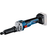 Bosch GGS 18V-10 SLC              verpakking rechte slijpmachine Blauw/zwart