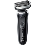 Braun Series 7 70-N1000s scheerapparaat Zwart/zilver