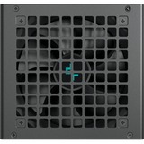 DeepCool PL550D, 550 Watt voeding  Zwart, 1x 12VHPWER, 3x PCIe