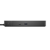 Dell Thunderbolt Dock WD19TBS dockingstation Zwart, USB-C | HDMI | DisplayPort