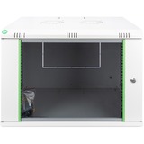 Digitus Wandbehuizing server rack Grijs