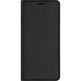 Diverse Skin Pro Series Case for Xiaomi Mi 11 Lite 5G/4G telefoonhoesje Zwart/zwart