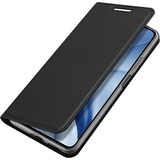Dux Ducis Skin Pro Series Case for Xiaomi Mi 11 Lite 5G/4G telefoonhoesje Zwart/zwart