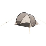 Easy Camp Oceanic Strandtent Grijs/beige