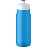 Emsa Squeeze Sport Drinkfles, 0,6 Liter blauw