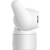 Eufy Wired Cam C31 + HomeBase Mini beveiligingscamera Wit, 2 stuks