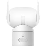 Eufy Wired Cam C31 + HomeBase Mini beveiligingscamera Wit, 2 stuks