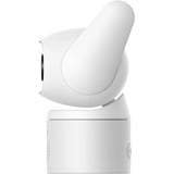 Eufy Wired Cam C31 + HomeBase Mini beveiligingscamera Wit, 2 stuks