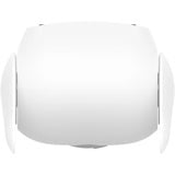 Eufy Wired Cam C31 + HomeBase Mini beveiligingscamera Wit, 2 stuks