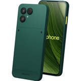 Fairphone  smartphone Groen
