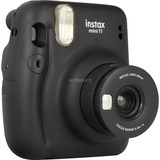 Fujifilm Instax Mini 11 instant camera Zwart