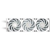 GIGABYTE AORUS WATERFORCE X II 360 waterkoeling Wit