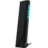 GIGABYTE Z890 AORUS XTREME AI TOP socket 1851 moederbord RAID, 2x 10Gb-LAN, Wi-Fi 7, BT, Sound, E-ATX