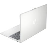 HP 15 (fd0020nb) 15.6" laptop Zilver | Core i5-1334U | Iris Xe Graphics | 16 GB | 1 TB SSD