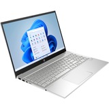 HP Pavilion 15 (eg3017nb) 15.6" laptop Zilver | Core i7-1360P | Iris Xe Graphics | 16 GB | 512 GB SSD