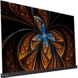Hisense 65A90G 65" Ultra HD oled-tv Zwart, 4x HDMI, 2x USB, Optisch, CI+, Bluetooth, WLAN, HDR, Dolby Vision, IMAX Enhanced