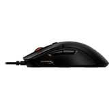 HyperX Pulsefire Haste 2 - Gaming Mouse Zwart, 400 - 26.000 Dpi, RGB led