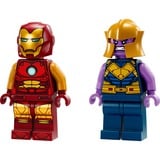 LEGO Marvel - Iron Man Hulkbuster vs. Thanos Constructiespeelgoed 76263