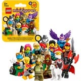 LEGO Minifigures - Serie 25 Constructiespeelgoed 71045