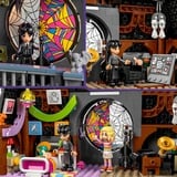 LEGO Wednesday - Wednesday en Enids kamer Constructiespeelgoed 76781