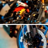 LEGO  Technic - Yamaha MT-10 SP Constructiespeelgoed 42159