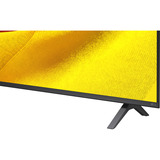 LG NANO 4K UHD AI NU90 (55NU900B6LA) 55" Ultra HD Led-tv Zwart, 3x HDMI, USB, Bluetooth, LAN, WLAN, CI+, HDR10