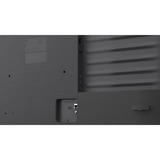 LG NANO 4K UHD AI NU90 (55NU900B6LA) 55" Ultra HD Led-tv Zwart, 3x HDMI, USB, Bluetooth, LAN, WLAN, CI+, HDR10