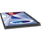 Lenovo Yoga 7 16IRL8 (82YN0053MB) 16" 2-in-1 laptop Grijs | Core i7-1355U | Iris Xe Graphics | 16 GB | 512 GB SSD