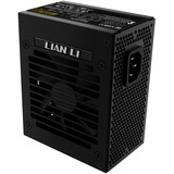 Lian Li SP750, 750 Watt voeding  Zwart, Full Kabel-management, 3x PCIe