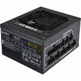 Lian Li SP750 modulaire 750 watt voeding  Zwart, 3x PCIe