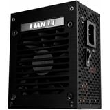 Lian Li SP750 modulaire 750 watt voeding  Zwart, 3x PCIe