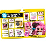 MGA Entertainment L.O.L. Surprise! - Remix Hairflip  Pop Assortiment product