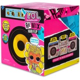 MGA Entertainment L.O.L. Surprise! - Remix Hairflip  Pop Assortiment product