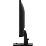 MSI PRO MP242A E2 23.8" monitor Zwart, HDMI, DisplayPort, VGA, 120 Hz