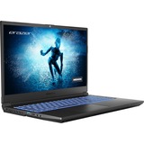 Medion ERAZER Deputy P30 MD62473 15.6" gaming laptop Zwart | Core i7-12700H | RTX 3060 | 16 GB | 1 TB SSD | 144 Hz
