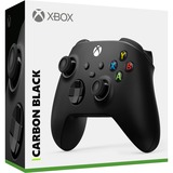 Microsoft Xbox Wireless Controller Zwart, Bluetooth, Xbox Wireless