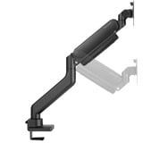 Neomounts DS70PLUS-450BL1 monitorarm Zwart