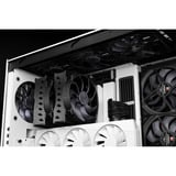 Noctua NF-A14x25r G2 PWM Sx2-PP chromax.black case fans 2 stuks, 140 x 140 x 25 mm